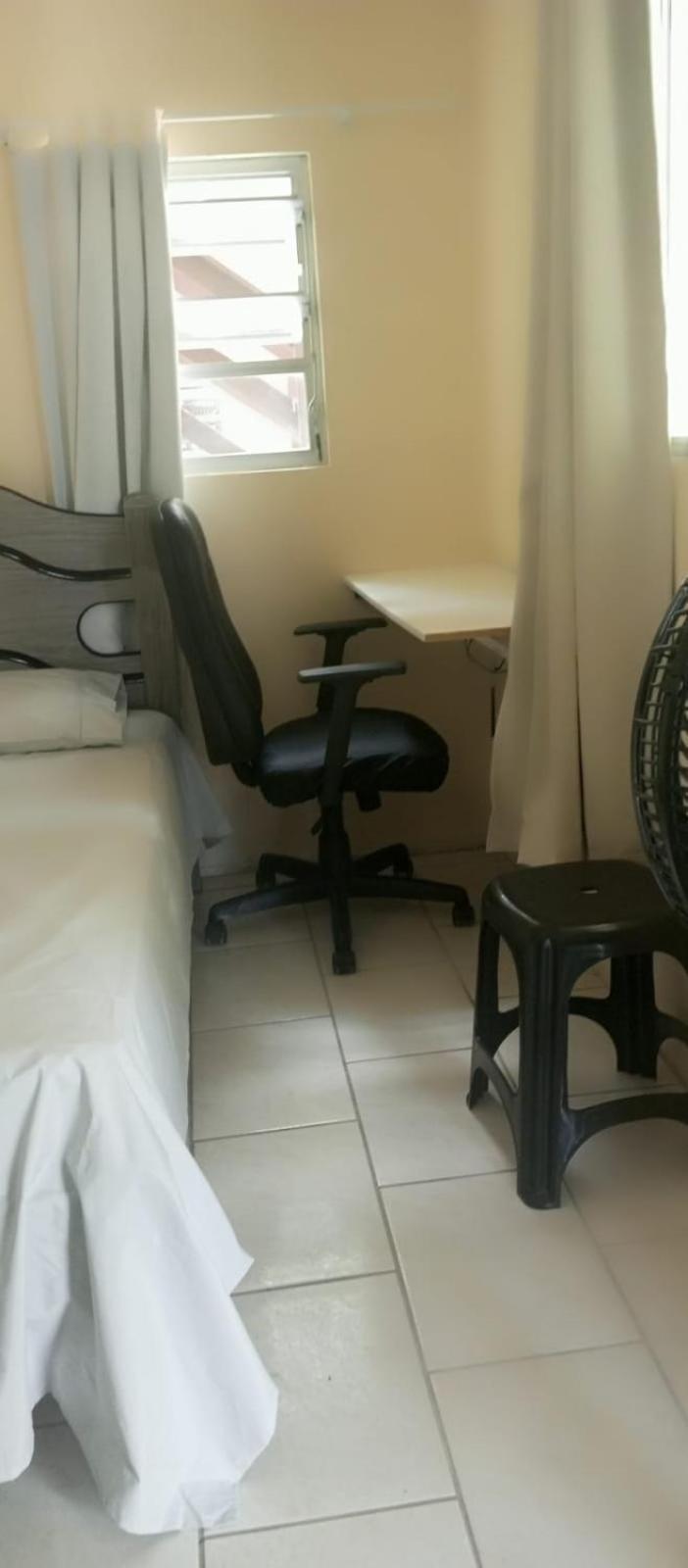 Com Banheiro Privativo Apartamento