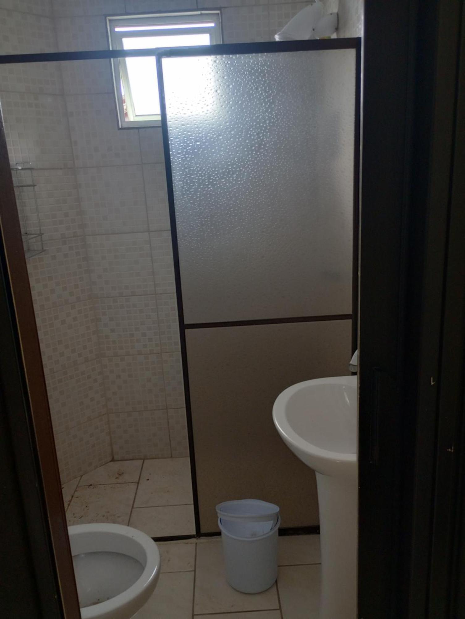 Com Banheiro Privativo * Florianópolis